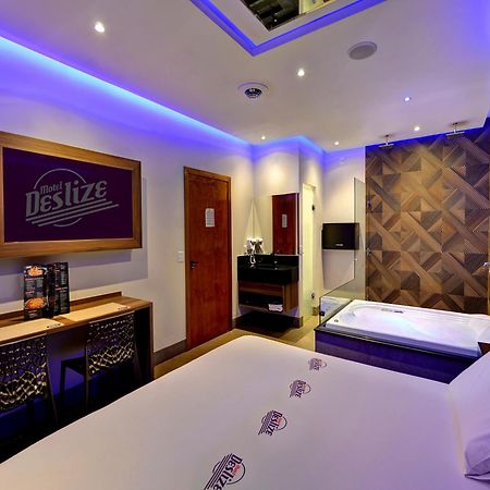 Deslize Motel 2 Uberlandia Luaran gambar