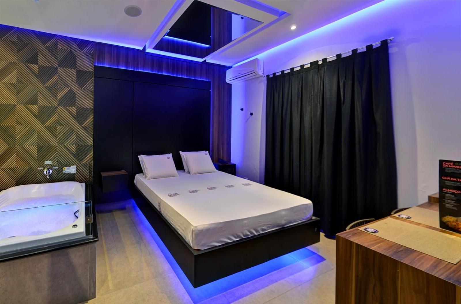 Deslize Motel 2 Uberlandia Luaran gambar