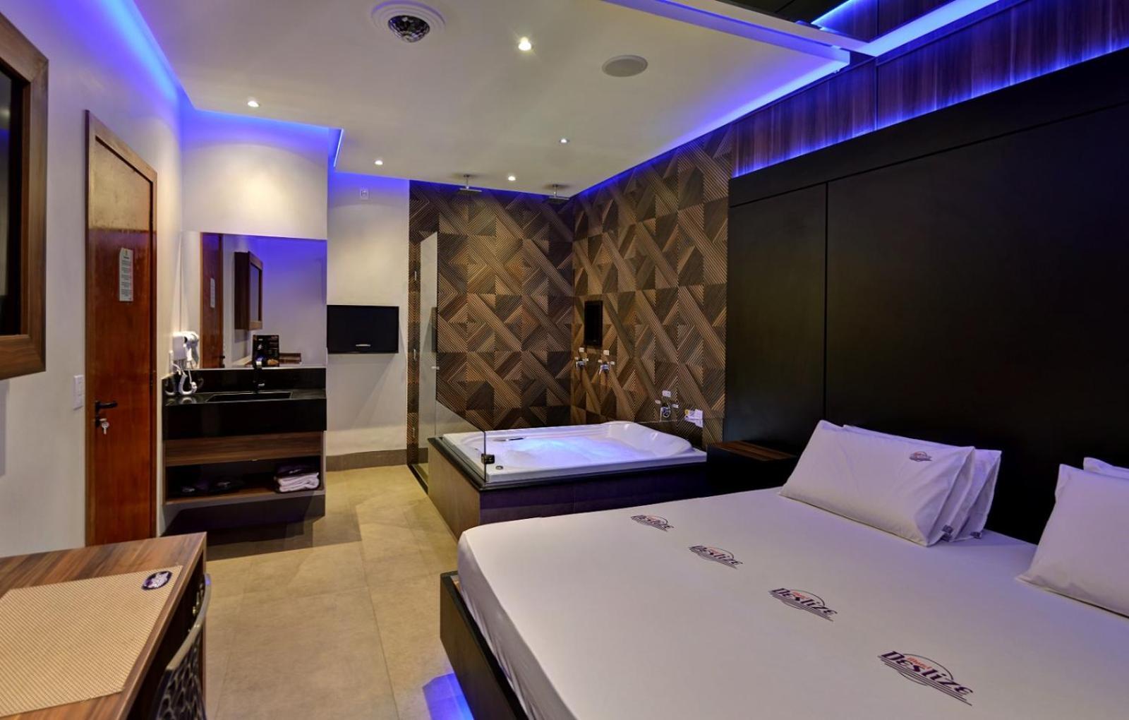 Deslize Motel 2 Uberlandia Luaran gambar