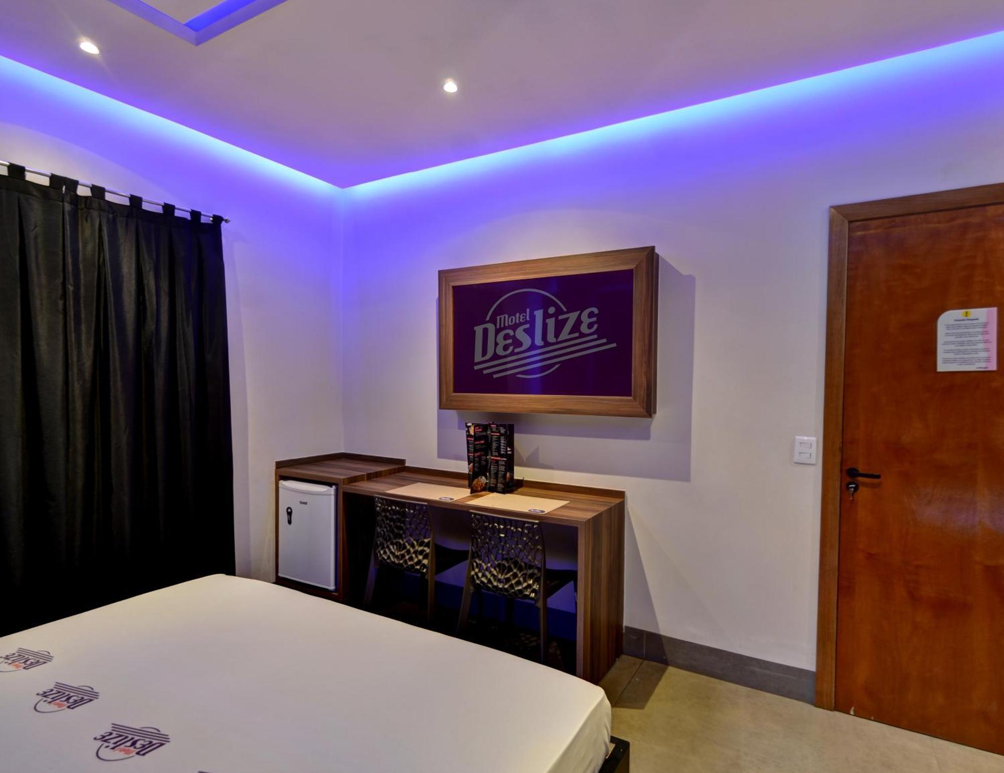 Deslize Motel 2 Uberlandia Luaran gambar