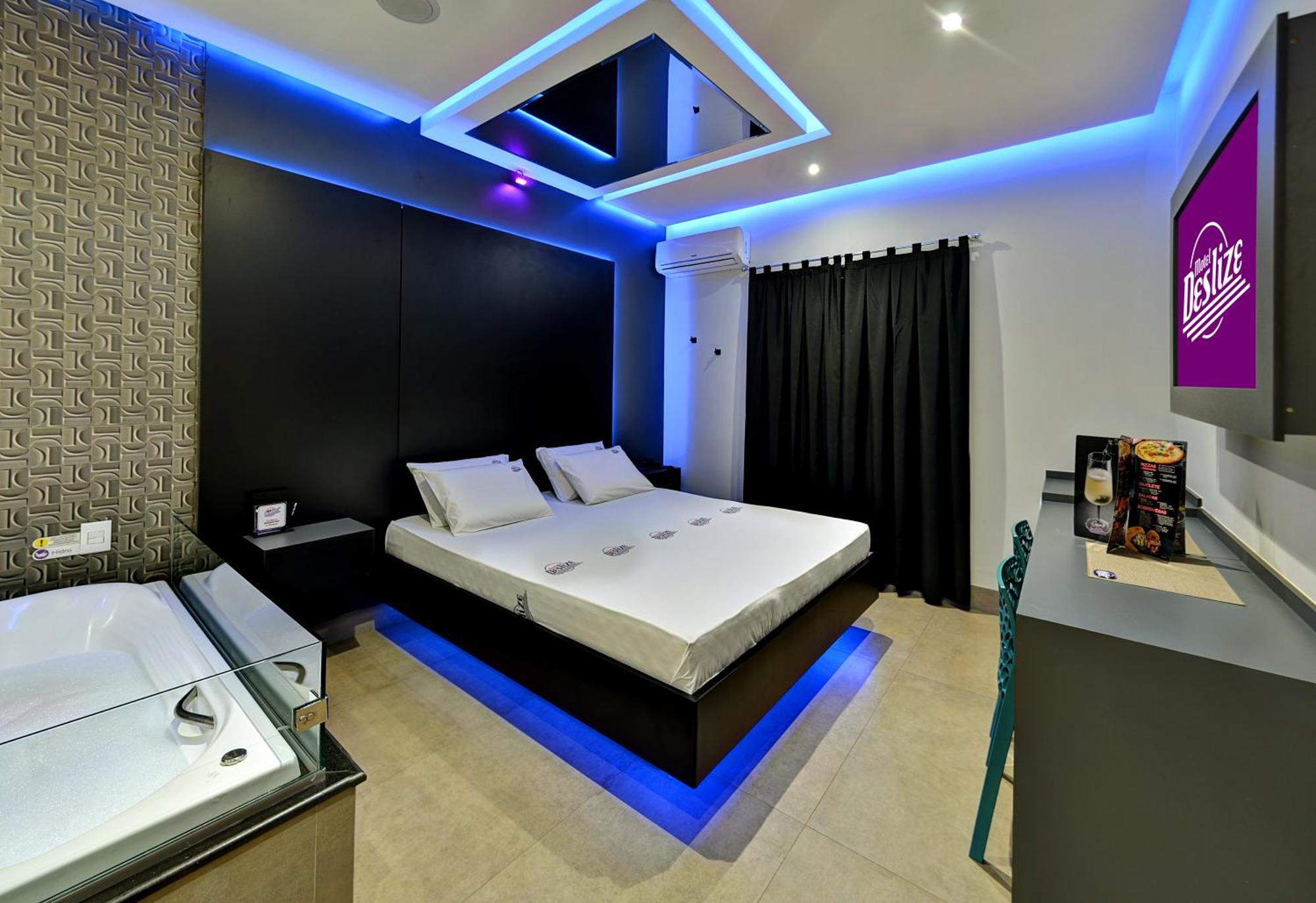 Deslize Motel 2 Uberlandia Luaran gambar