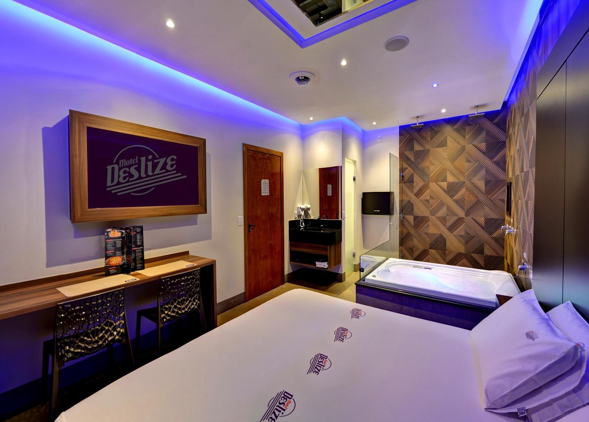Deslize Motel 2 Uberlandia Luaran gambar